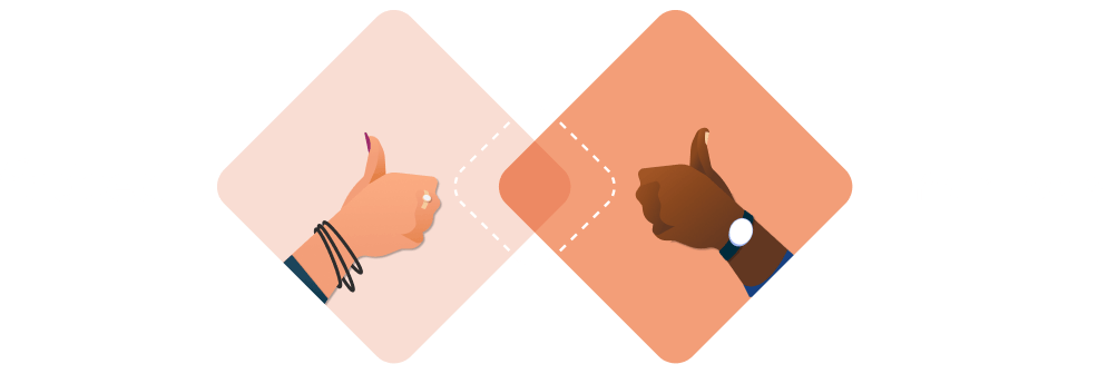 Indeed integrations marketplace illustration